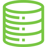 MySQL, PostgreSQL