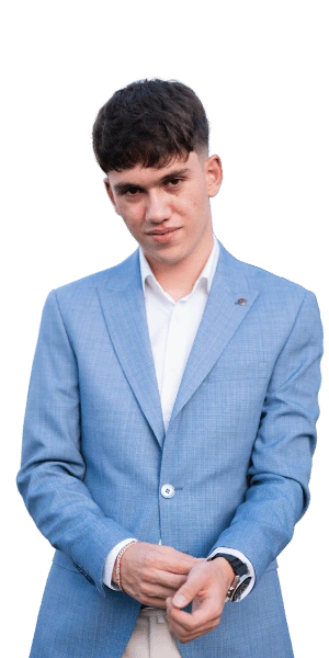 Darius Tutunaru
