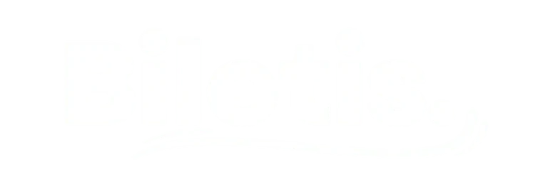 logo biletis