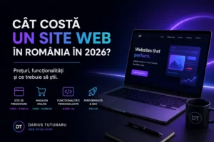 Site web preturi
