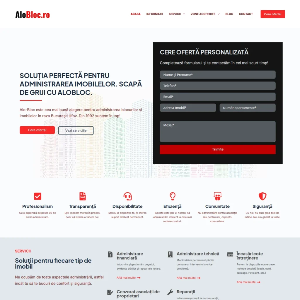 SITE ALOBLOC 2