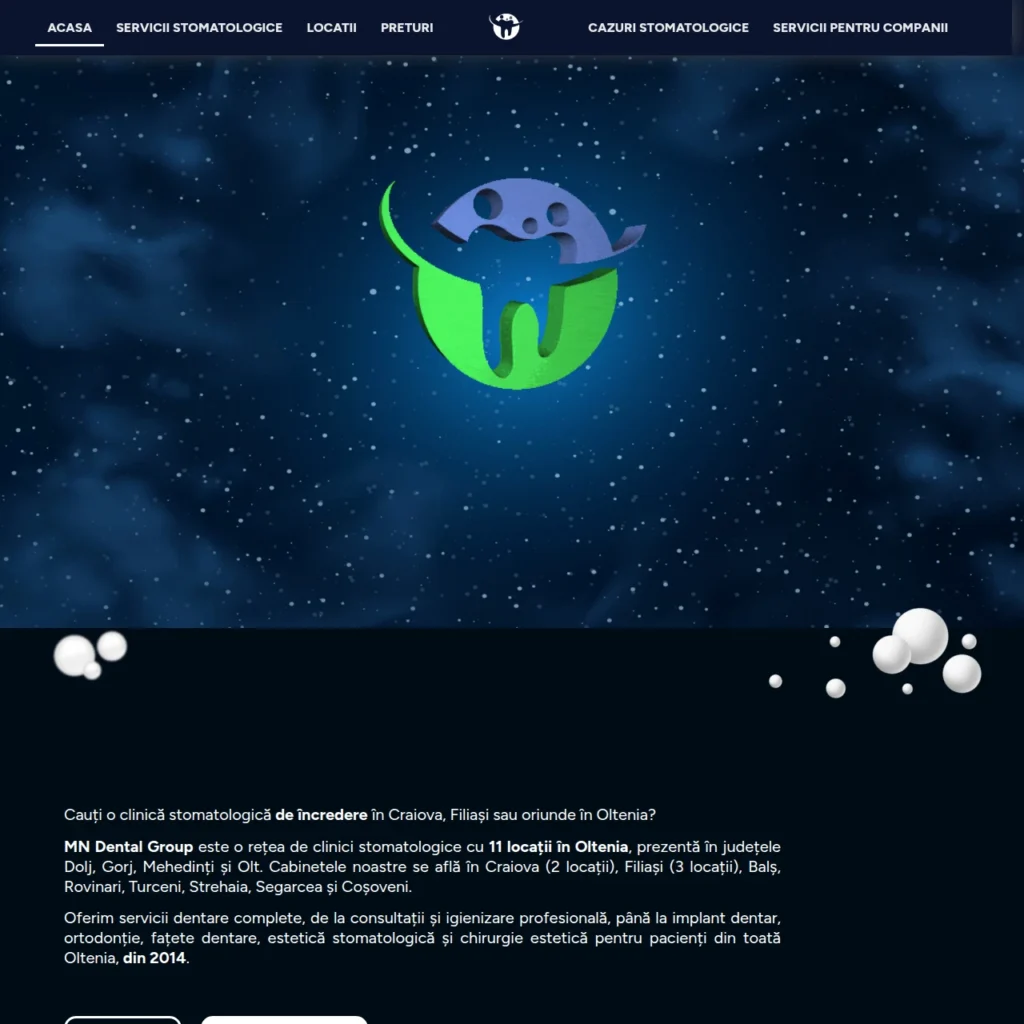 SITE MNDENTAL