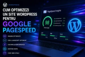 Cum optimizezi performanta site-ului