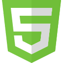 HTML, CSS, JavaScript